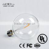 Whole Collection! COG 360 Degree Led Carbon Filament Bulb G45 A60 G80 G95 G125 ST64 thumbnail-4
