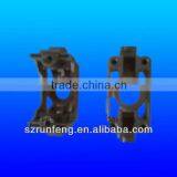 Plastic Accessory of Vacuum Cleaner Mold