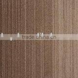 100% Nylon 66 Carpet Pvc 100x50cm Jacquard Carpet Tiles thumbnail-3