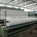 Geotextile/polyester fabric