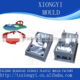 Custom EU Standard Plastic Baby Walker Mould Manufacturer thumbnail-1
