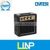 MA-05 Bass and Wooden Guitar thumbnail-1