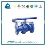 3 Inch Stainless Steel Float Ball Valve thumbnail-6