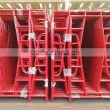 Walk Through Frame Scaffolding