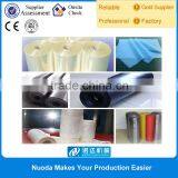 Automatic Biodegradable Film Plastic Bag Plant