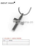 Mens Stainless Steel Bracelet Sets Men's Jewelry Sets thumbnail-4