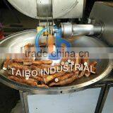 Electric Vegetable Chopper and Mixer With Meat thumbnail-5