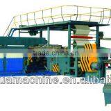 high speed paper and plastic coating machine,paper extrusion coating machine