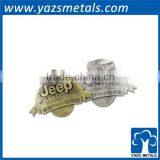 2015 Custom Metal Car Badges Auto Emblem thumbnail-1