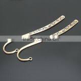 Custom Cheap Metal Blank Bookmark thumbnail-1