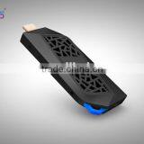 MeeGopad T08pro Intel Cherry Trail T4 X7 Z8700 Quad Core Powerful Stick 8G Ram Windows10 Mini PC Compute Stick Quality Choice thumbnail-4