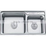 Stainless Steel Sink