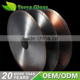 Manufacturer China Continuous Ceramic Cutting Disc Diamond