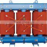 SCB10 Series of Dry-type Transformers 10-35kv thumbnail-1