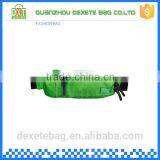 Fashion Design Nylon Green Kids Fanny Pack