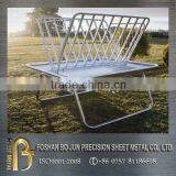 China Supplier Manufacture Steel Cattle Feeder