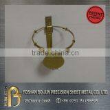 Adjustable Metal Bracket for Single Round Flowerpot 5" to 10"