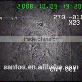 40X Optical Zoom Long Range ir Ptz Camera for Border Control thumbnail-5