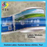 2015 New Design Arrived Lover Couple Color Transparent Stickers Fashion Creative Home Decoration Wedding Kid Room Sticker AY1066 thumbnail-1