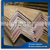 Professional Steel Angle Irongalvanized Iron Steel Sheet for Building Structure thumbnail-2
