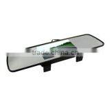 Rview Mirror Camera System for 4.3/5.0-inch With 260 Degree Double Lens thumbnail-1