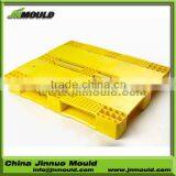 China Plastic Pallet Mould thumbnail-1