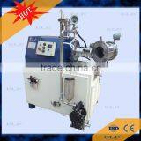 High Quality Horizontal Chemical Grinder Mill for Ink thumbnail-2