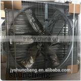 Yaoshun Agricultural or Industrial Wall Mounted Ventilation Exhaust Fan for Cooling System thumbnail-1