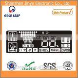 Multi Digit Customized 7 Segment Led Numeric Display
