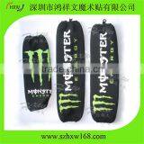 Custom Neoprene Shock Absorber Covers for Protecting Your Valuable ATV thumbnail-1