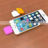 100% Brand New Non-rechargeable Small 600mah One Time Use Mobile Pocket-sized Charger for Apple Iphone thumbnail-4