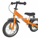 Factory Sale Direct Preschool Education Science Toy Bike thumbnail-4