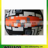 Beach Playing Neoprene Volleyball thumbnail-3