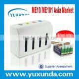 ME10 CISS With Connected Chip Yxd