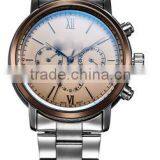 Made in China OEM High Quality Men Vogue Watch thumbnail-3
