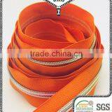 No.5 Rainbow Zipper for Coat