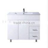 Wall-hung Cabinet for Poland Market thumbnail-1