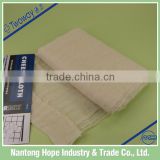 unbleached white cleaning cheese cloth