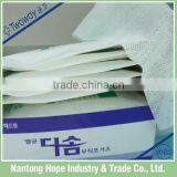 The Non-woven Swab Bleached White Sterile Without Fluorescer thumbnail-2