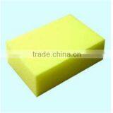 High Density Foam Sponge of Melamine for Cleaning