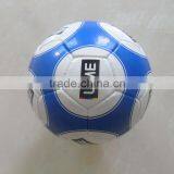 Official Size 5 PU Hand Stitched Soccer Ball.Hand Stitched Football thumbnail-3
