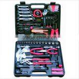 Top Quality Hot Sale Cheap Price Made in China Oem Portable and Combined Household Tool Set