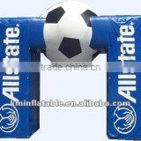 Inflatable Football Arch