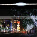 Magic SMD 5050 3528 Led Meteor Shower Light RGB/ White/Red/Green/Blue/Yellow thumbnail-2