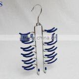 Maos High Quality Popular PVC Tie Hanger&Rack thumbnail-1