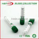 HENSO Disposable Sterile Blood Drawing Tubes thumbnail-5
