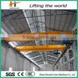 LDP Type Single Girder Bridge Crane thumbnail-3