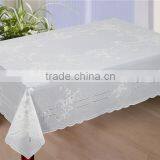 PVC TABLECLOTH - ZT-S8020 120X150CM