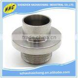 China Hardware Customized Stainless Steel Cylindrical Sleeve thumbnail-6