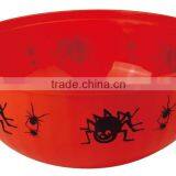 Halloween Pumpkin Candy Bucket thumbnail-3
